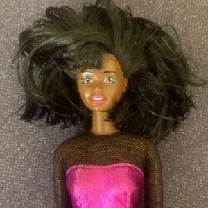 Barbie Vintage